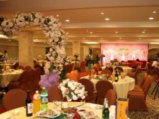 Suzhou Plaza Hotel Eksteriør billede